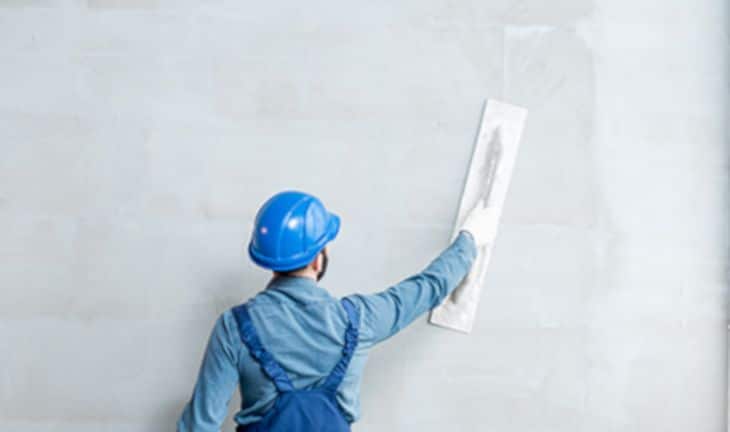 Yenipazar İnşaat Sıvacısı